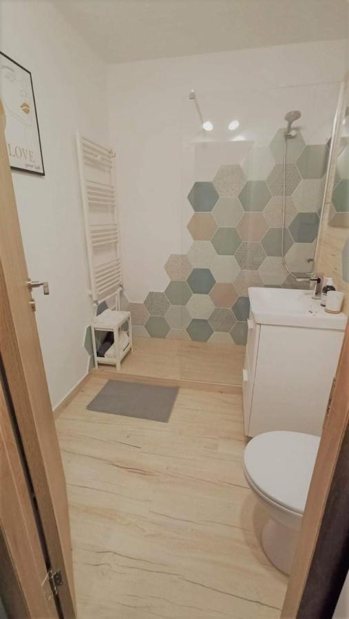 Cozy Apart Toplita Екстер'єр фото