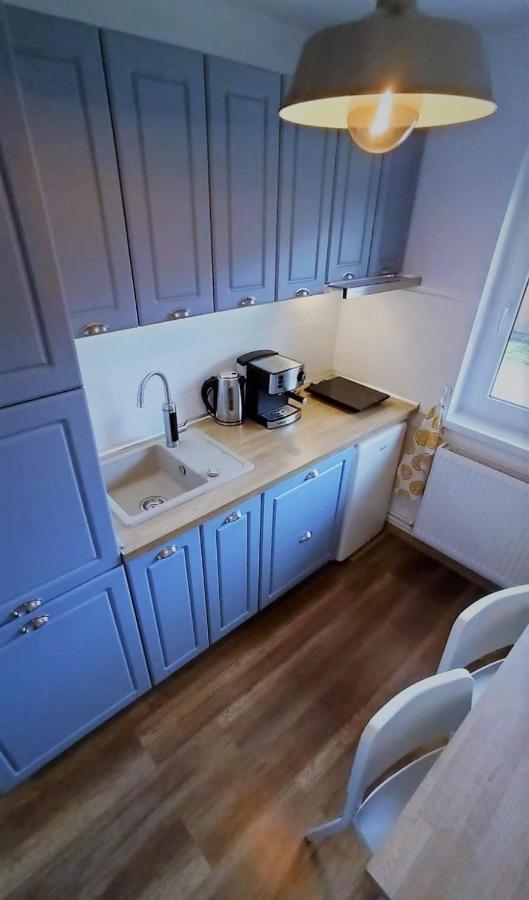 Cozy Apart Toplita Екстер'єр фото