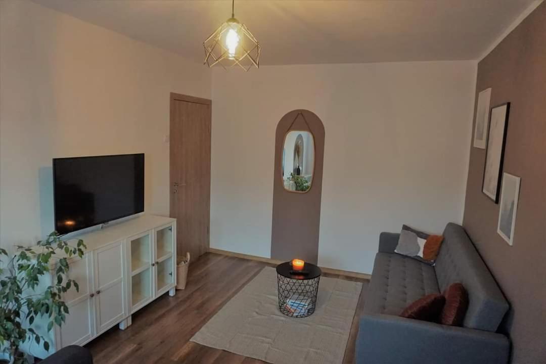 Cozy Apart Toplita Екстер'єр фото