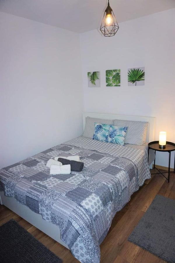 Cozy Apart Toplita Екстер'єр фото