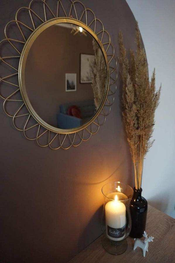 Cozy Apart Toplita Екстер'єр фото